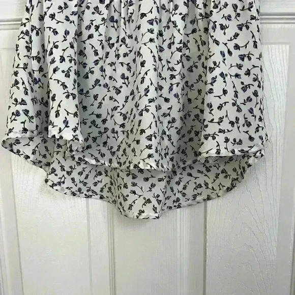 Sienna Sky Floral Blouse - Picture 4 of 8